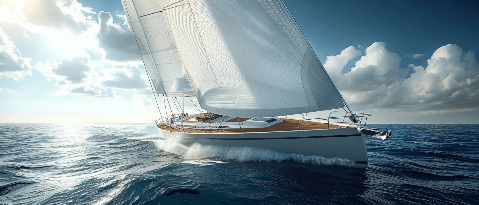 Best Boat for Open Ocean Sailing
