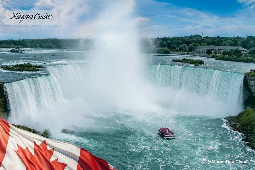 Niagara Cruises