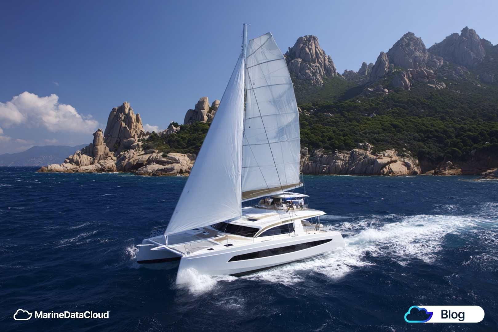 Best Performance Catamarans