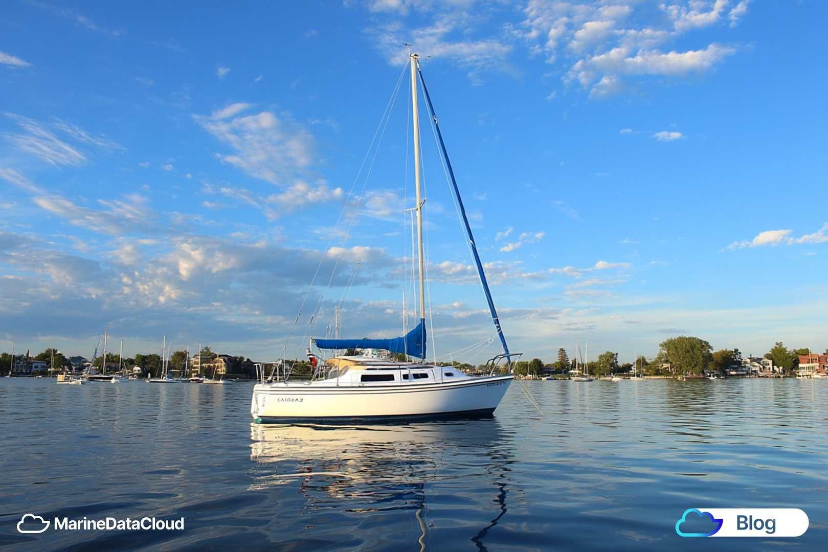 Best Small Boats and Sailboat for Beginners