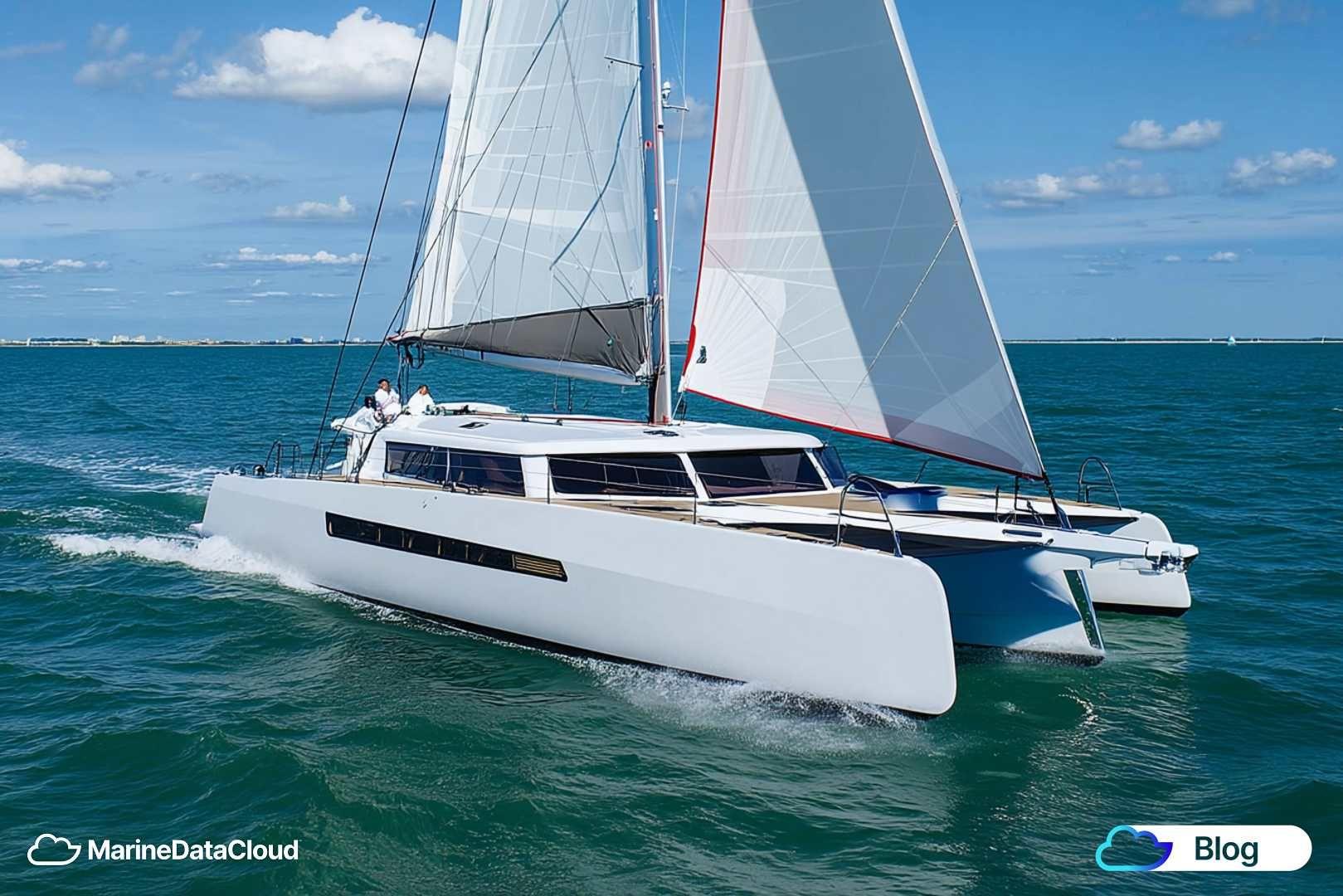 Trimaran Sailboats: Pros and Cons