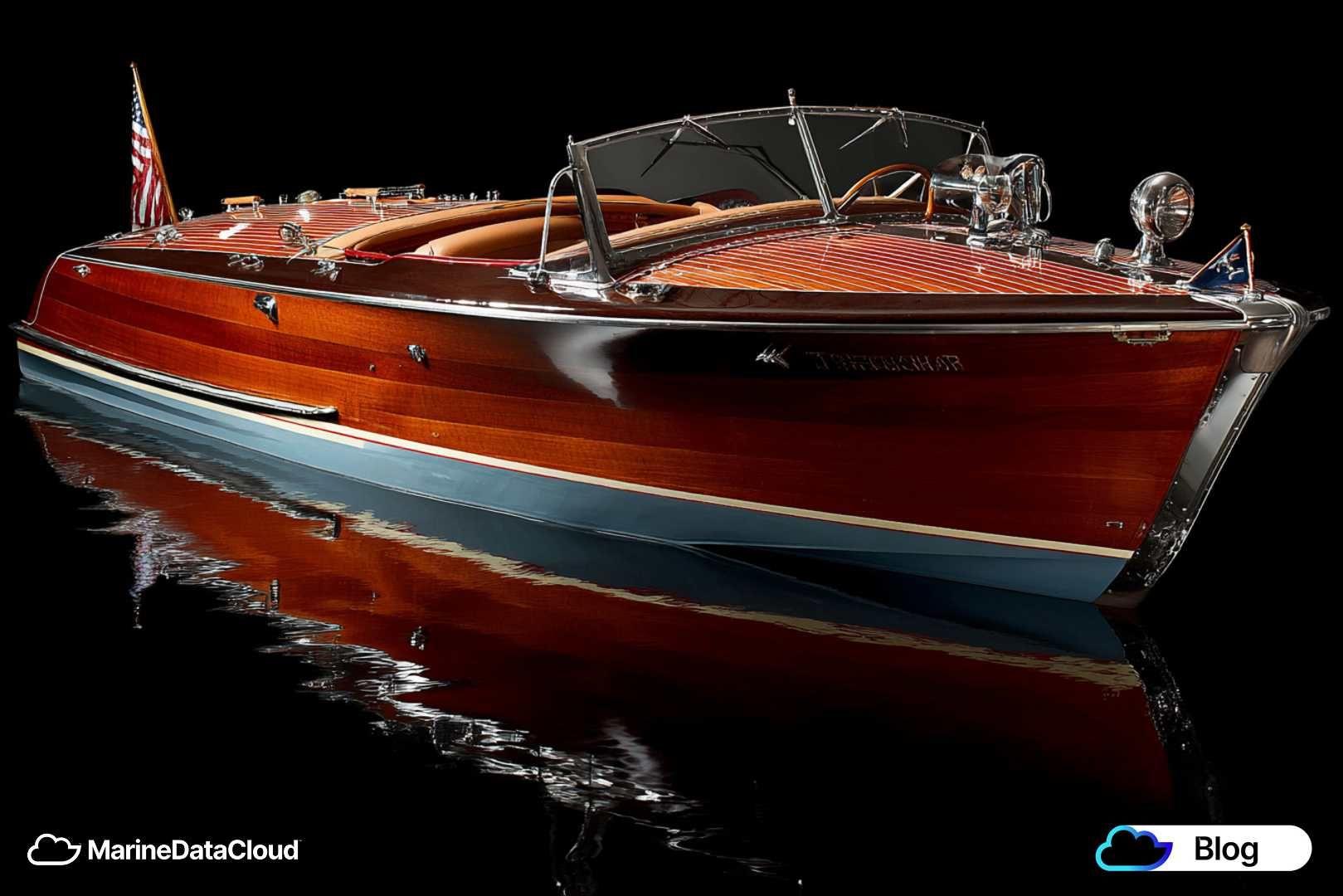 Top Wooden Boat Manufacturers