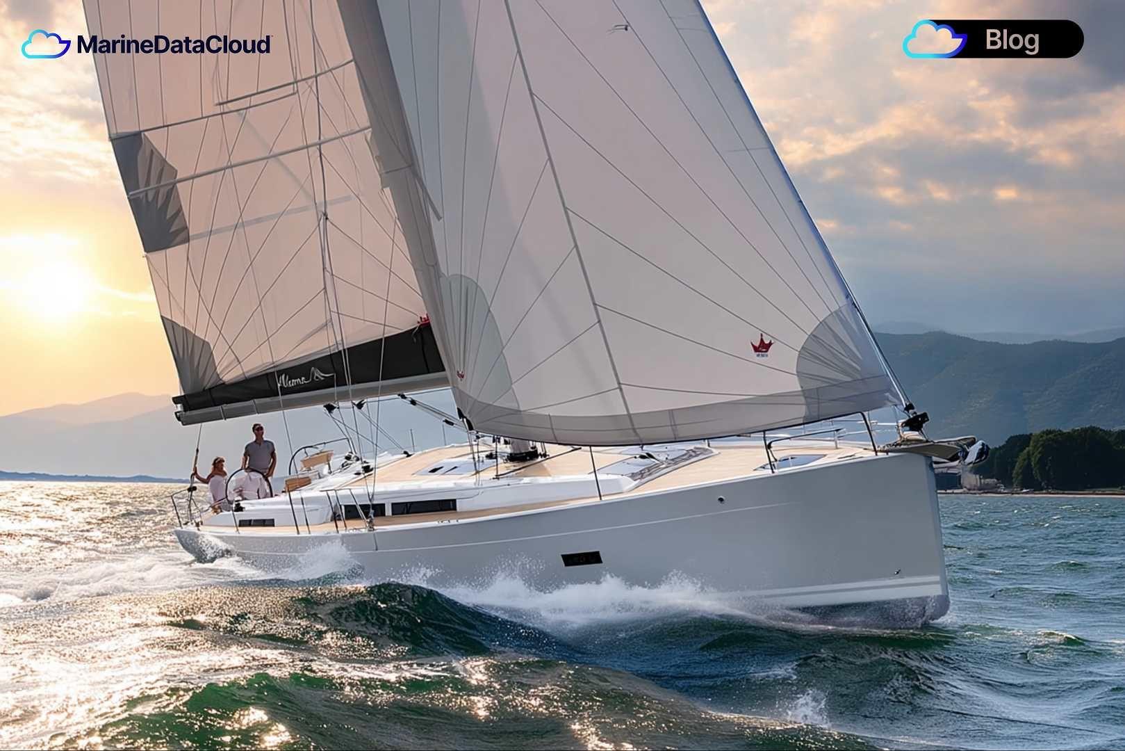 Solo Sailing: Best Boats for Single-Handed Sailing