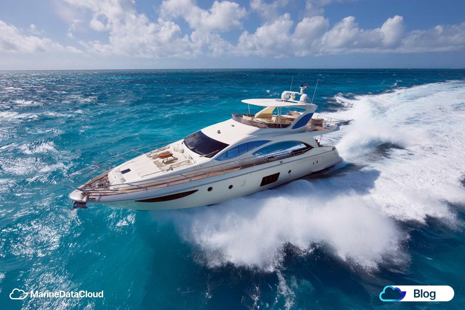 Should You Buy a Flybridge Boat?