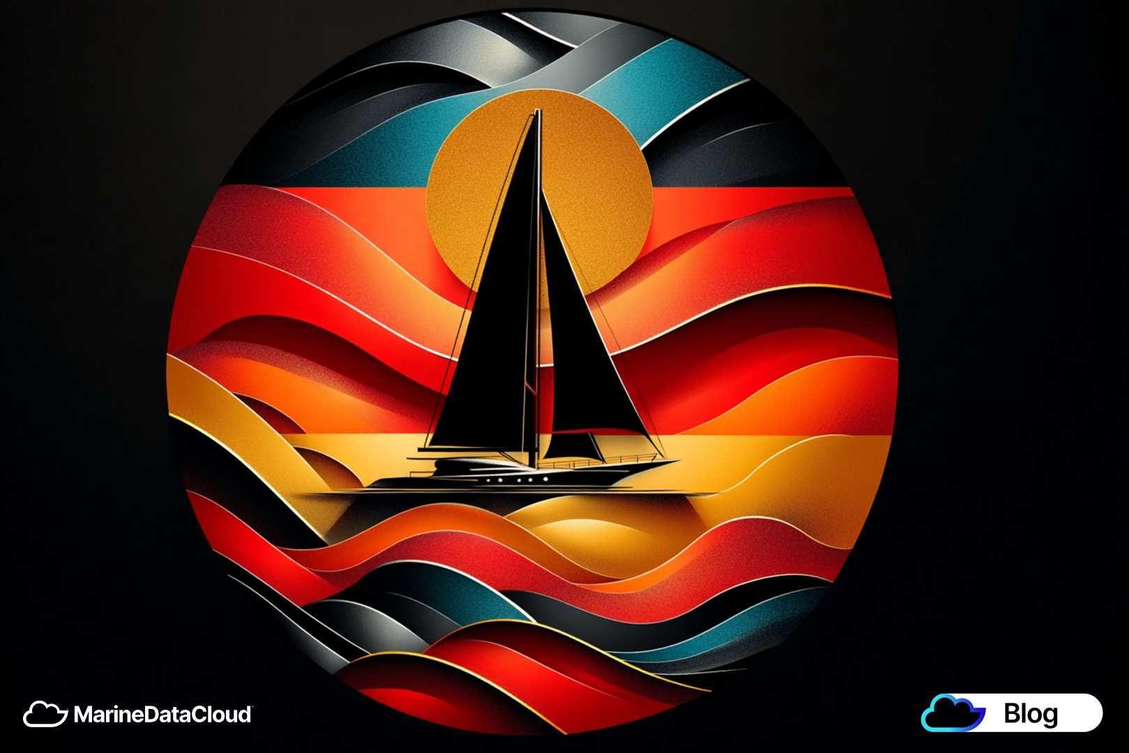 Navigating the Wave of Excellence: The Pioneering Spirit of German Shipbuilding