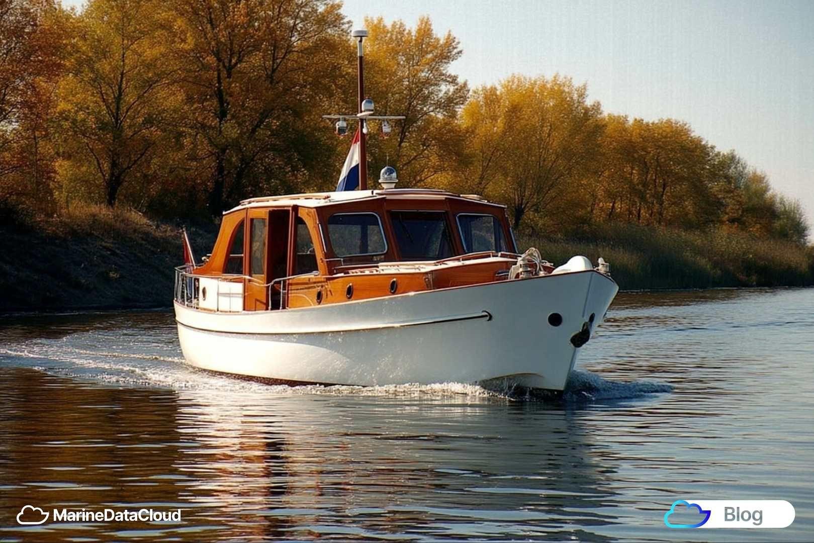 The Dawn of Motorboating: Celebrating Daimler and Lurssen’s Maritime Revolution