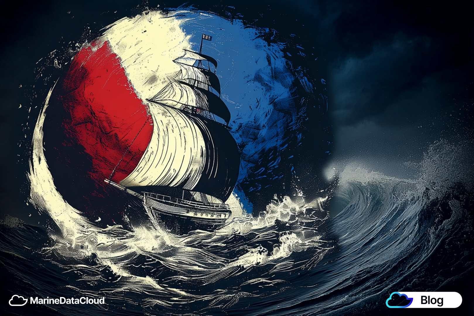 Sailing Through Time: The Splendour and Innovation of French Boating