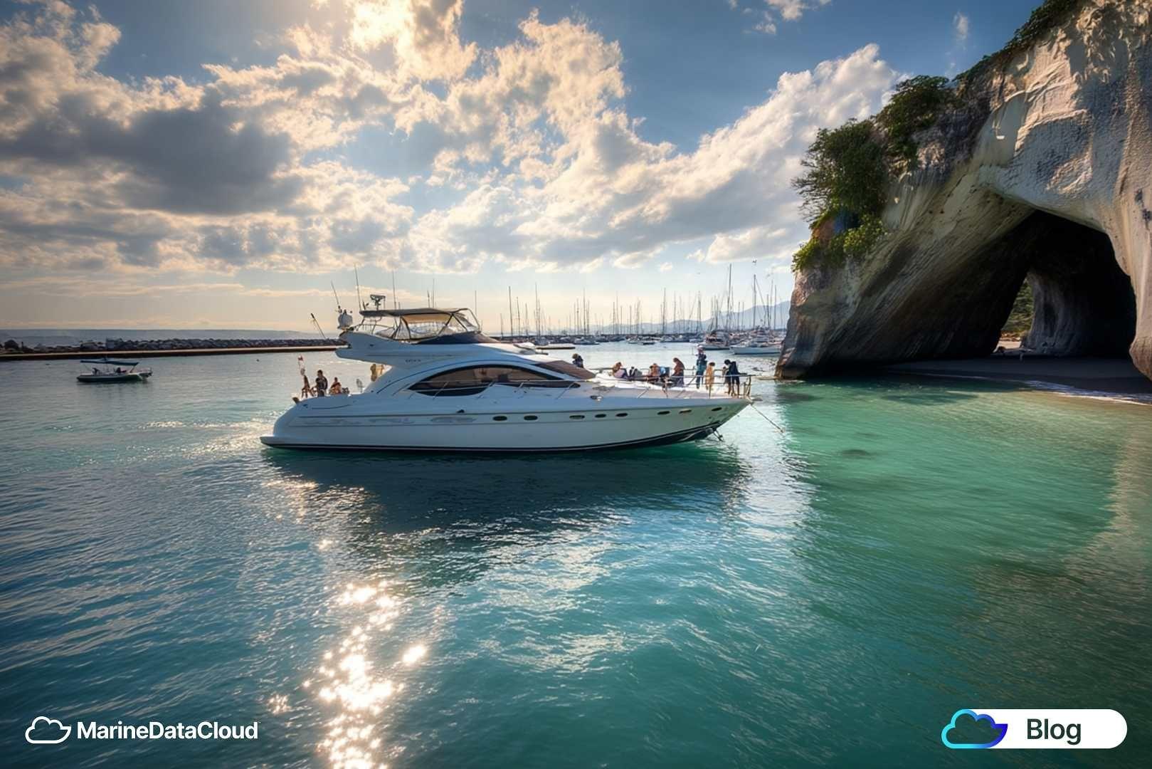 The Coastal Paradise of The Coromandel