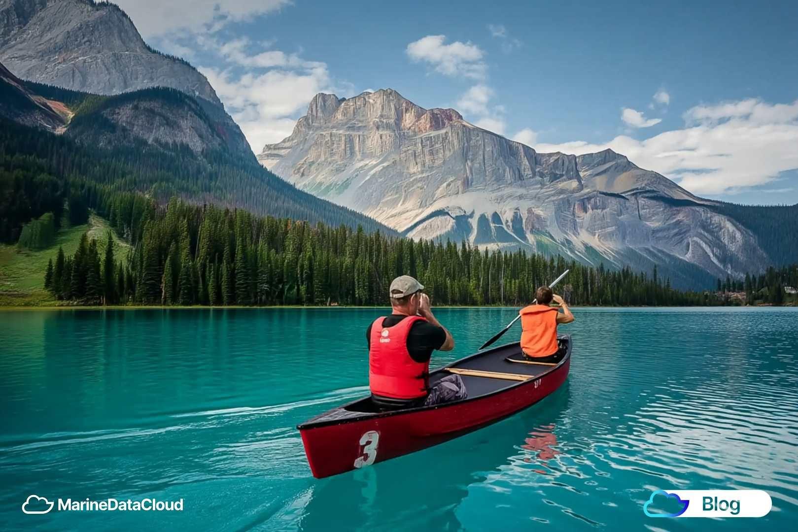 150 Years of Canadian Boating