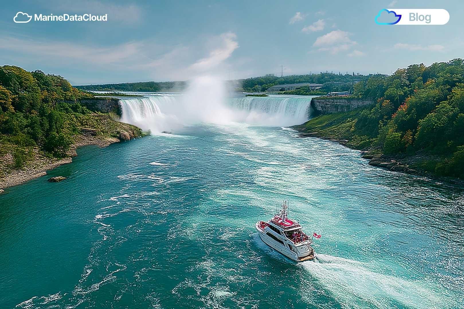 Niagara Cruises