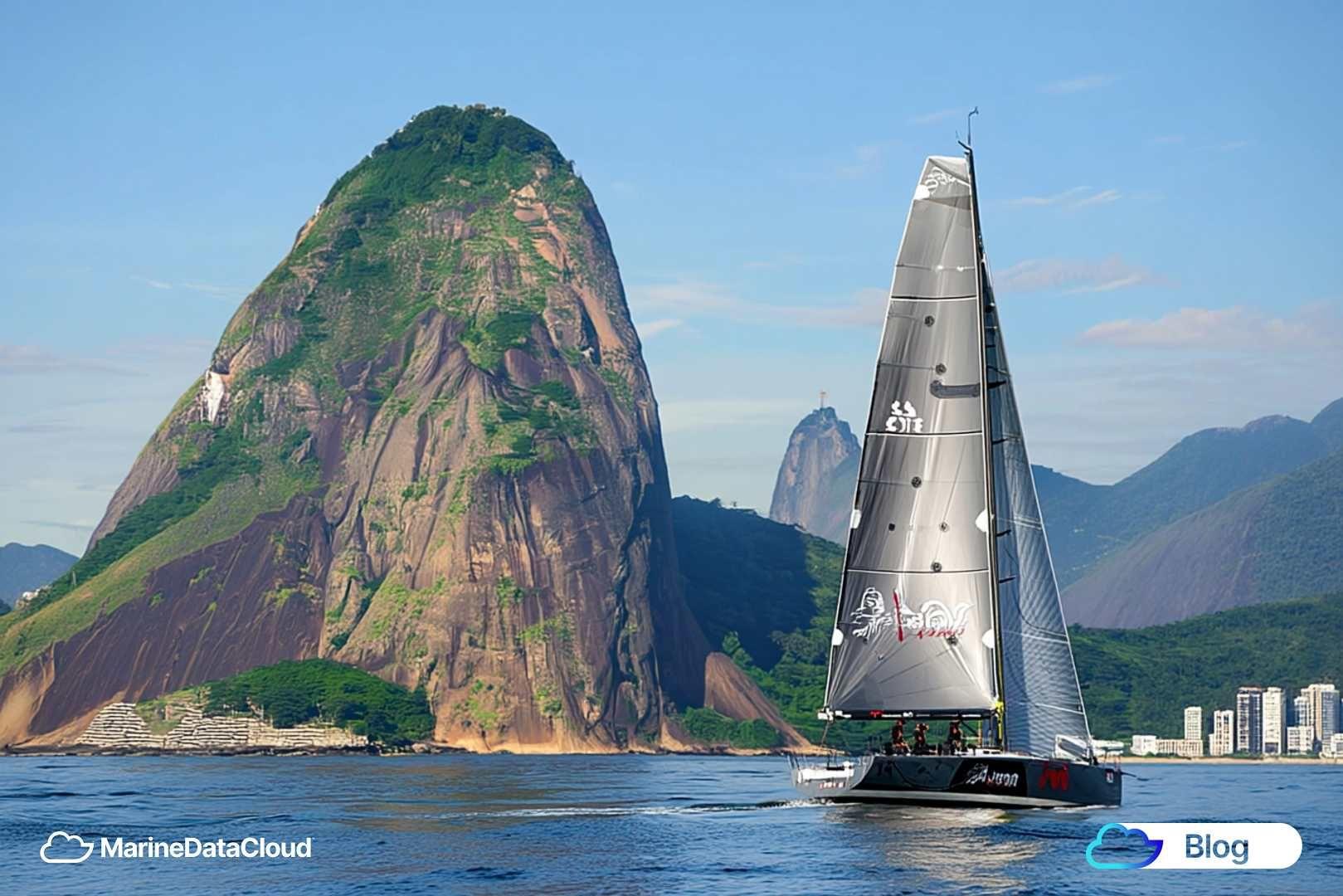 The Wild Coasts of South Africa