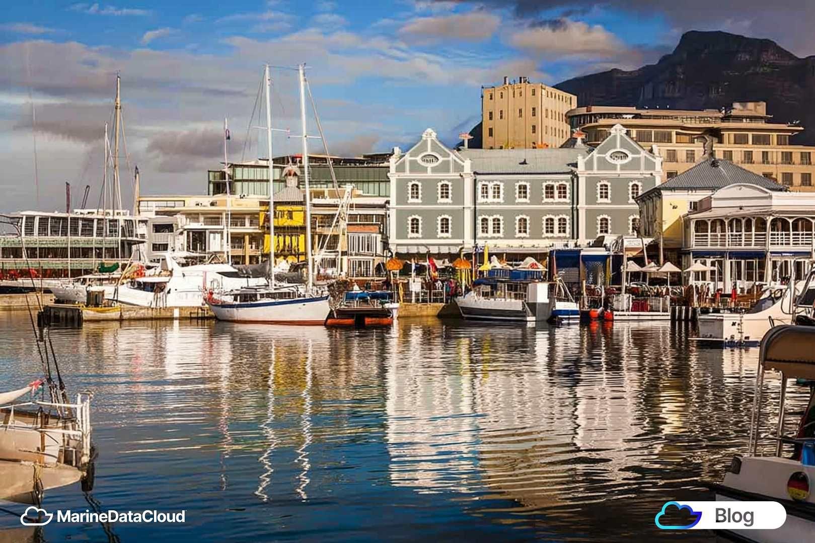 Cape Town: An all-round Experience for All Sailors