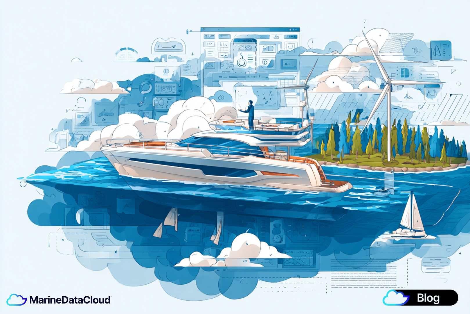 2025 Recreational Boats & Yachts Industry News